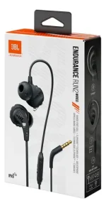 ¡Oferta! JBL ENDURANCE RACE 2 TWS/ BT 5.3/ INALAMBRICO/ IPX2/ RESISTENTE AL AGUA - POLVO/ USB-C JBLENDURANCE2BLKAM - Imagen 4