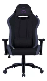 Cooler Master Silla Gamer Caliber R2C CMI-GCR2C-BK - Imagen 2