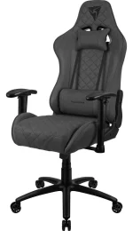 AEROCOOL SILLA GAMING THUNDERX3 TGC12-LOFT TGC12-LOFT BLACK - Imagen 3