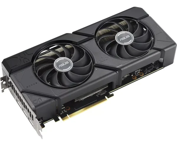 ¡Oferta! ASUS GEFORCE DUAL RX7800 XT OC 16GB GDDR6 90YVOJJ1-MVAA00 - Imagen 3