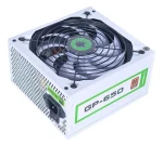 FUENTE PODER GAMEMAX 650W GAMING GP-650W 80+BRONZE GP-650W - Imagen 2