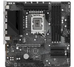 ASROCK Z790M OG LIGHTNING/D4 SOCKET LGA1700 Z790MPGL-D4 - Imagen 3
