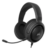 CORSAIR HS35 GAMING SURROUND V2 3.5MM 7.1 CA-9011386-NA-DS - Imagen 2