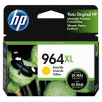 HP 964XL Cartucho Yellow Original  3JA56AL
