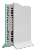 MIKROTIK  ROUTER Router hAP ax lite Wi-Fi 6 AX600 L41G-2axD - Imagen 2