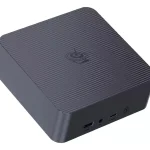 ¡Oferta! BEELINK MINI EQI12-LP I I5-12450H 24GB 500GB BLEQI12LP12450H24G5 00G