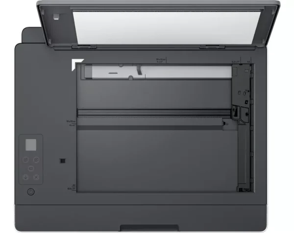 HP Smart Tank 520 MULTIFUNCIONAL USB 1F3W2A - Imagen 3