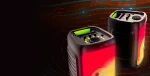 ¡Oferta! KLIP XTREME BOOMFIRE X TWS 1500W KLS-652 - Imagen 3
