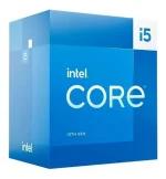 INTEL CORE I5-13400 4.6GHZ 20MB UHD GRAPHICS 730 FCLGA1700 BX8071513400