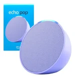 ¡Oferta! Amazon Echo Pop Asistente de Voz B09ZX1LRXX - Imagen 3