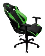 AEROCOOL SILLA GAMING TTHUNDERX3 TGC12-BLACK GREEN - Imagen 3