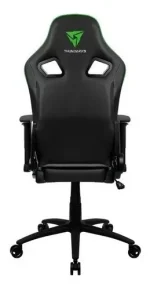 AEROCOOL SILLA GAMING TTHUNDERX3 TGC12-BLACK GREEN - Imagen 5