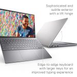 Dell Inspiron 5310 13.3" i5-11300H 8GB 256GB /RX4GD - Imagen 2