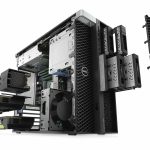 Dell Precision 5820 Tower Workstation SBR95