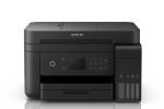 Multifuncional Epson EcoTank L6171 33ppm Tinta Continua Wi-Fi C11CG20301 - Imagen 6