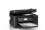 Multifuncional Epson EcoTank L6171 33ppm Tinta Continua Wi-Fi C11CG20301 - Imagen 2