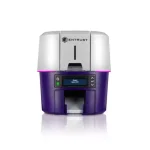 Datacard Sigma DS1 Simplex Impresora Carnet  525300-001