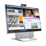 LENOVO YOGA AIO 7 27ACH6 RYZEN 7 5800H 3.2GHZ 16GB DDR4 512GB SSD 27 UHD F0G7001MUS - Imagen 2