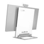 LENOVO YOGA AIO 7 27ACH6 RYZEN 7 5800H 3.2GHZ 16GB DDR4 512GB SSD 27 UHD F0G7001MUS - Imagen 3