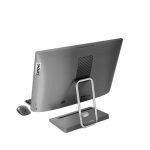 LENOVO IDEACENTRE AIO 5 24IAH7 I5-12500H 8GB 256GB 23.8 F0GR0009US - Imagen 3