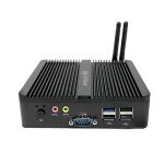 3nStar Mini PC Industrial J1900 4GB 120GB PC075WV-4-120 - Imagen 4