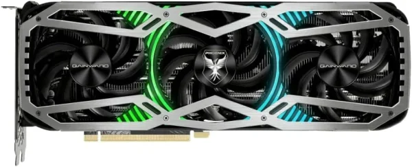 ¡Oferta! GAINWARD GF RTX 3080 PHOENIX 12GB GDDR6X  RTX-3080G - Imagen 3