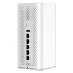¡Oferta! Grandstream Firewall Router Wi-Fi PBX IP GCC6010W - Imagen 2