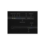 MSI GF63 THIN 11SC-693 I5 11400H 8GB 256GB GF6311693 - Imagen 2