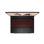 MSI KATANA GF66 I7 12700H 16GB 512GB RTX 3060 12UE-603 - Imagen 2