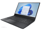 Gateway Creator Gaming 15.6″ Core-i5 16GB 512GB RTX3050 GGNC51518BK