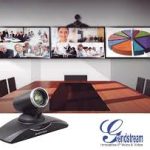 GRANDSTREAM  SOLUCIÓN DE VIDEOCONFERENCIA GVC3202