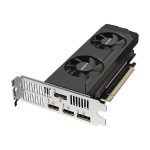 GIGABYTE GEFORCE RTX 3050 OC 6G GV-N3050OC-6GL - Imagen 2