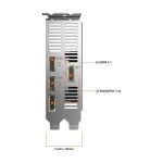 GIGABYTE GEFORCE RTX 3050 OC 6G GV-N3050OC-6GL - Imagen 4