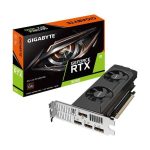 GIGABYTE GEFORCE RTX 3050 OC 6G GV-N3050OC-6GL