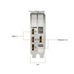 ASUS DUAL GEFORCE RTX 4060 8GB OC EDITION DUAL-RTX4060-O8G - Imagen 4