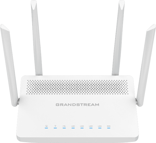 ¡Oferta! Grandstream GWN7052F Router Wi-Fi 5 doble banda GWN7052F - Imagen 2
