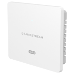 ¡Oferta! Grandstream GWN7604 Punto de acceso WiFi 6 GWN7604