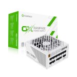 FUENTE PODER GAMEMAX 700W GAMING VP-700 RGB/ 80+BRONZE VP-700 RGB M