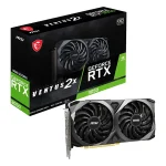 MSI GeFORCE RTX 3050 VENTUS 2X/ 8GB GDDR6 912-V809-4266