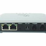 Grandstream HT 503 Gateway Ip HT503