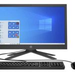 ALL-IN-ONE HP 200 G3 i5-8250U 8GB 1TB 21.5 Win10 243G3#ABM