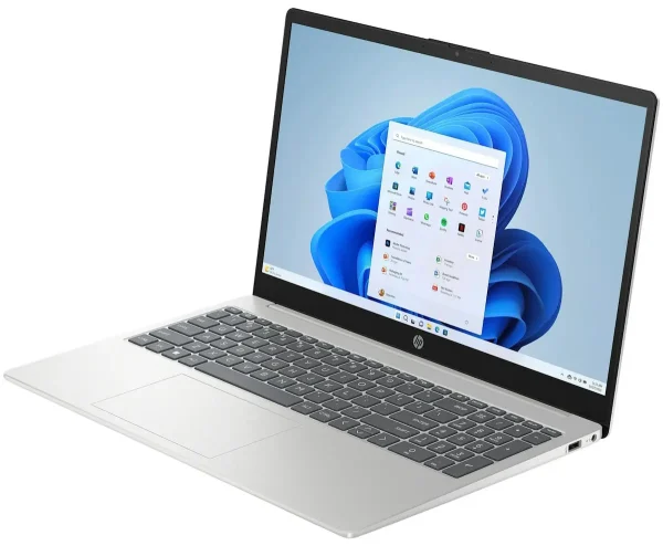 HP 15-FD0095 I5- 1235U 8GB 256GB 15.6" WIN 11 2BZ9UA#ABA - Imagen 2