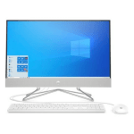 HP ALL IN ONE 24-DP1056QE 24" TOUCH I7-1165G7 16GB 256GB SSD+1TB 20W59AA#ABA