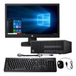 HP 280 G2 Small Form Factor PC Y1Y56LT