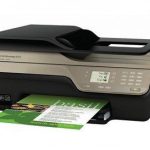 Impresora HP Deskjet Ink Advantage 4620 e-All-in-One (CZ284A)