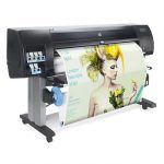 Partes y Piezas Impresoras HP DesignJet