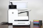 HP Color LaserJet Pro M479fdw multifunción W1A80A#BGJ - Imagen 2