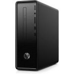 HP Slim Desktop S01-pF1504lami5-10400 8GB NVMe M.2 256GB 427C7LA