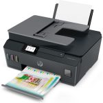 HP Smart Tank 615 Tinta Continua Wi-Fi  USB 2.0 Y0F71A#AKY