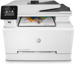 Multifuncional HP LaserJet Pro M281fdw T6B82A#BGJ